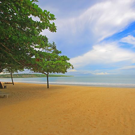 Keraton Jimbaran Resort Zewnętrze zdjęcie