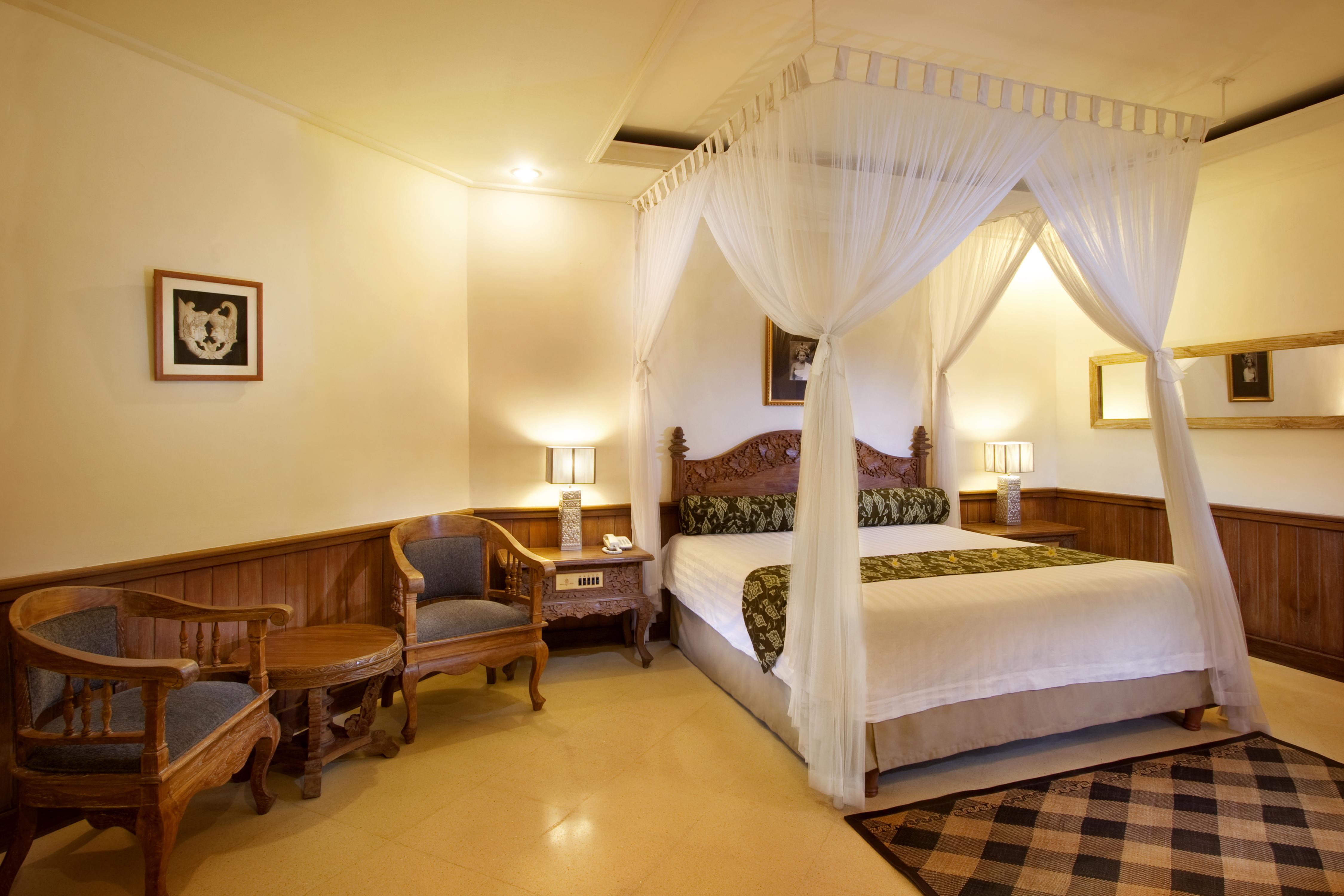 Keraton Jimbaran Resort Zewnętrze zdjęcie