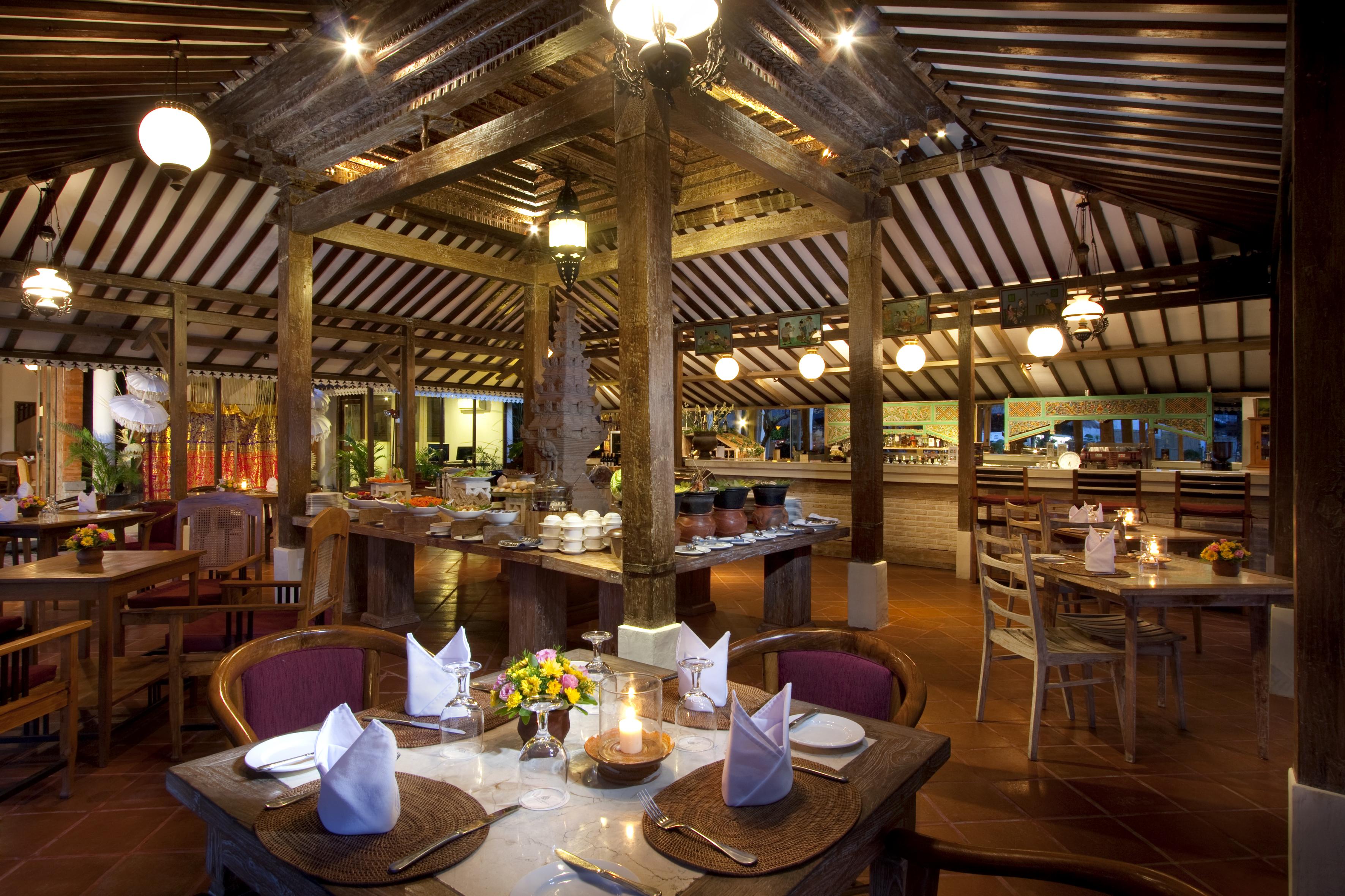 Keraton Jimbaran Resort Zewnętrze zdjęcie