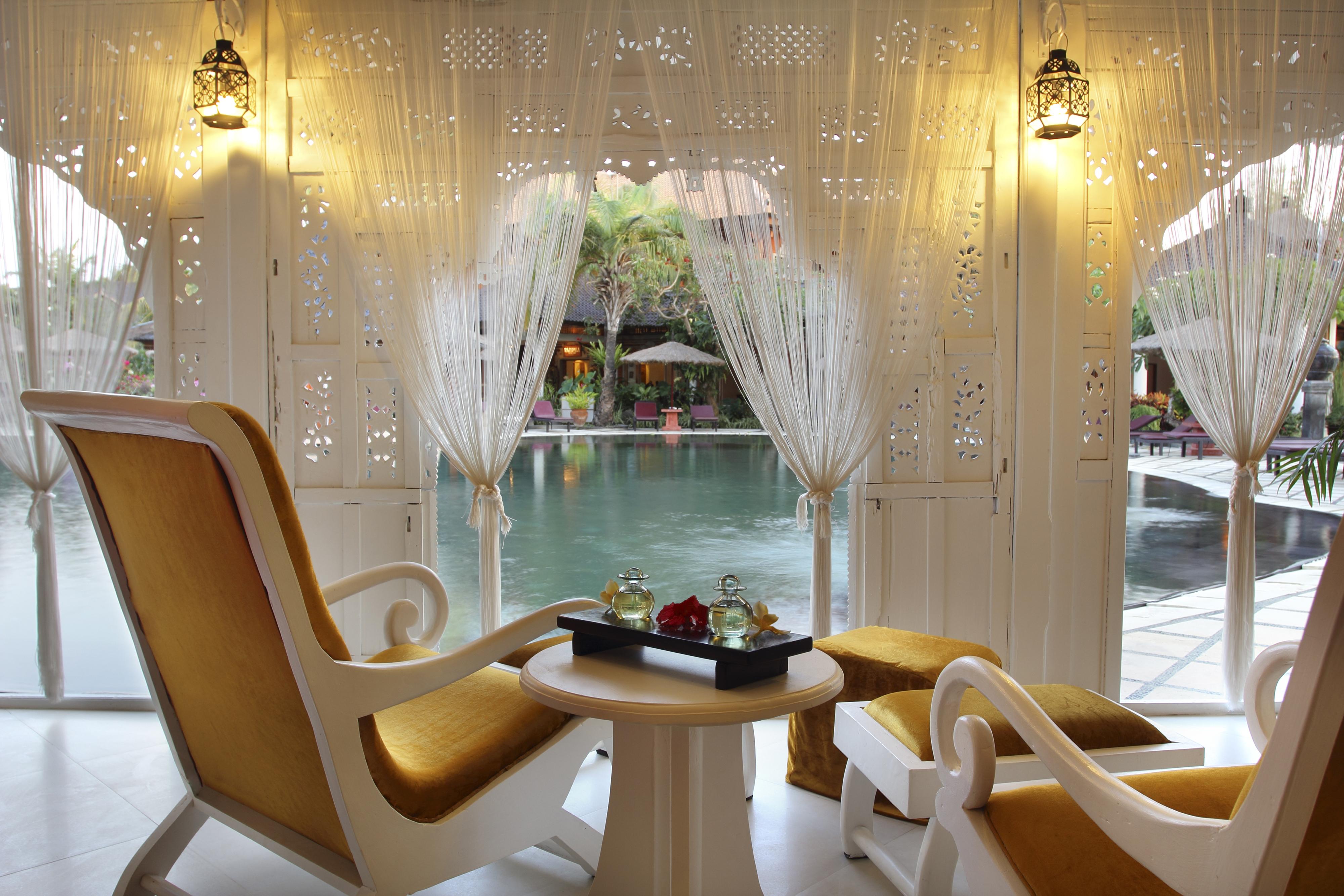 Keraton Jimbaran Resort Zewnętrze zdjęcie