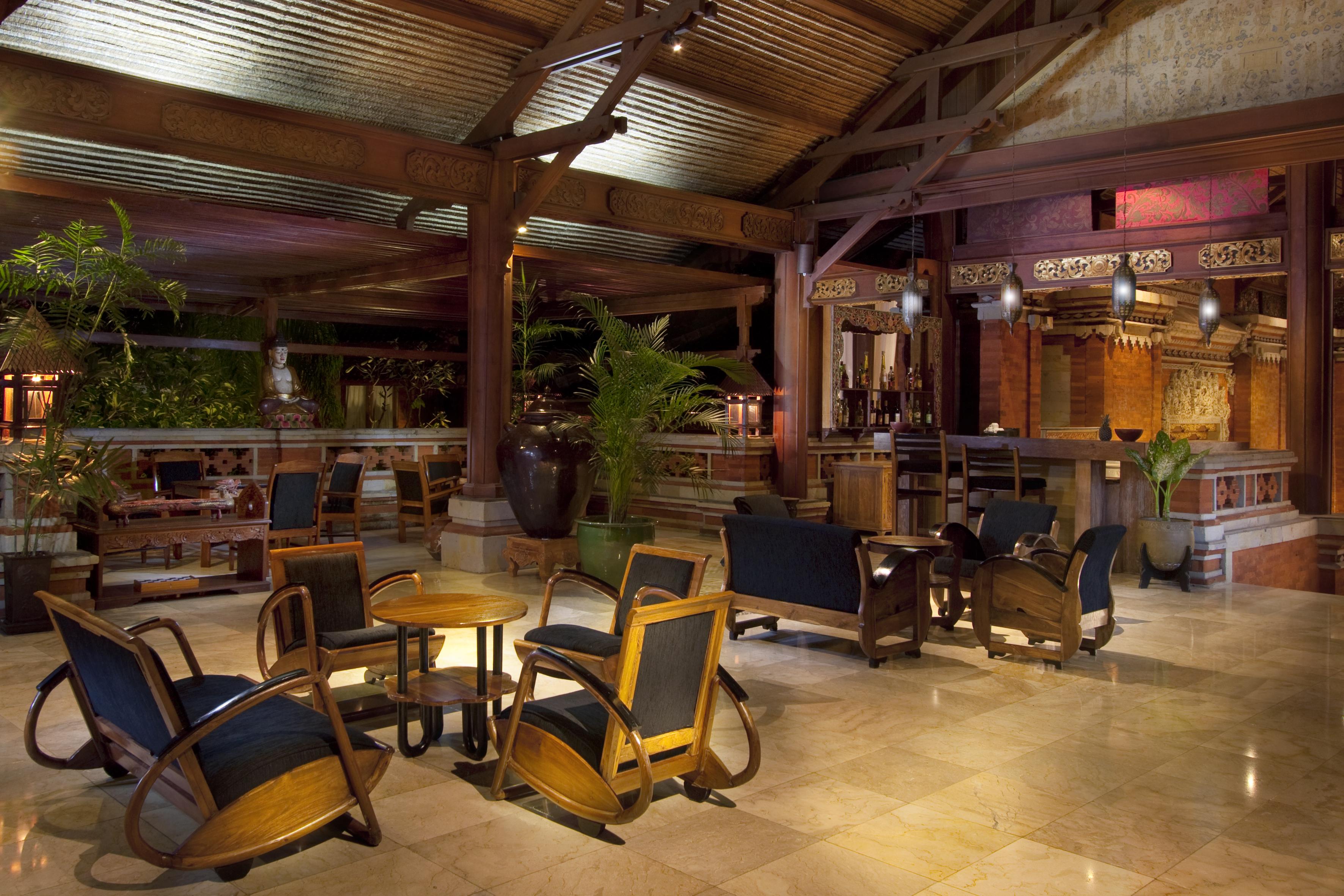 Keraton Jimbaran Resort Zewnętrze zdjęcie