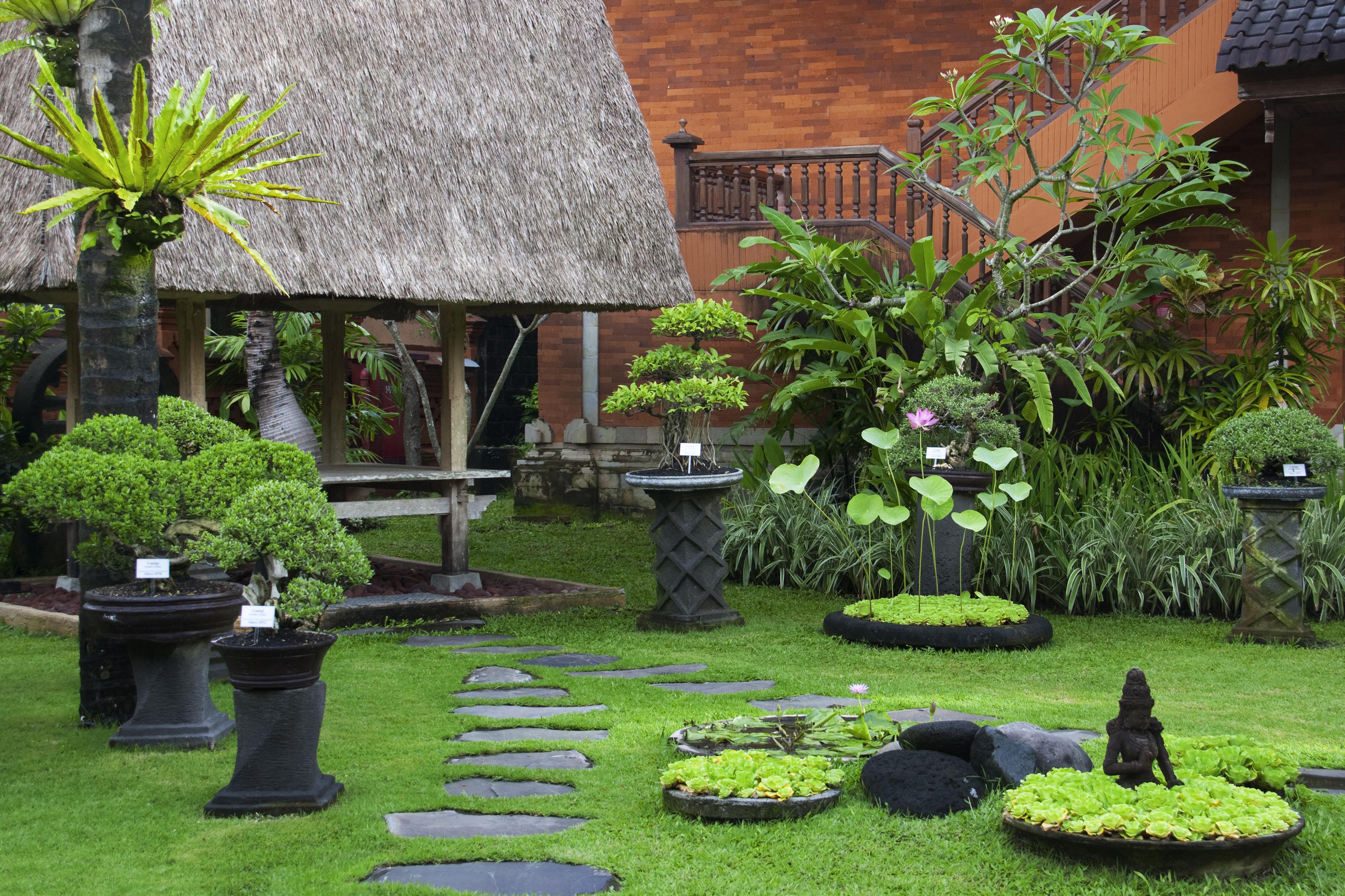 Keraton Jimbaran Resort Zewnętrze zdjęcie