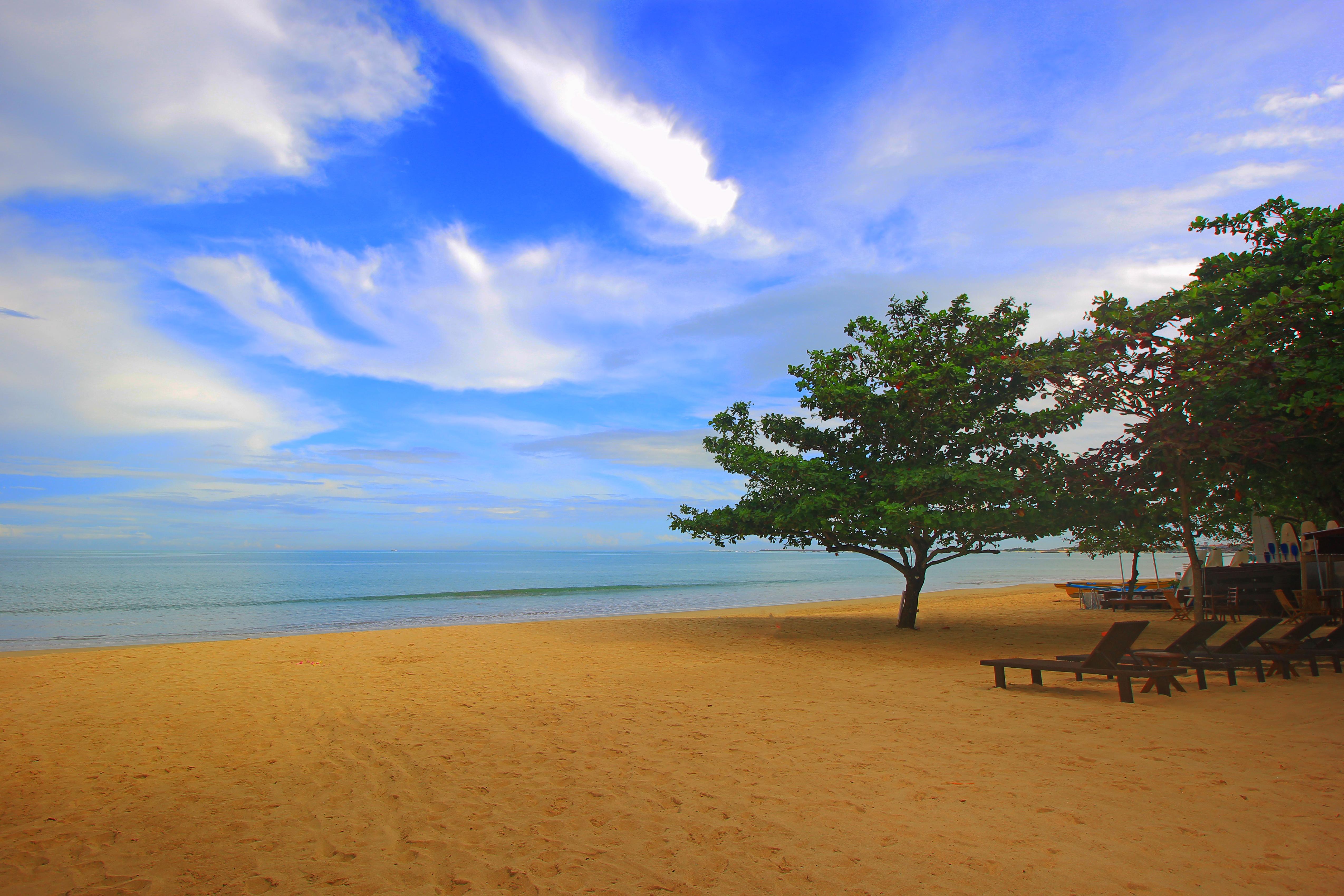 Keraton Jimbaran Resort Zewnętrze zdjęcie