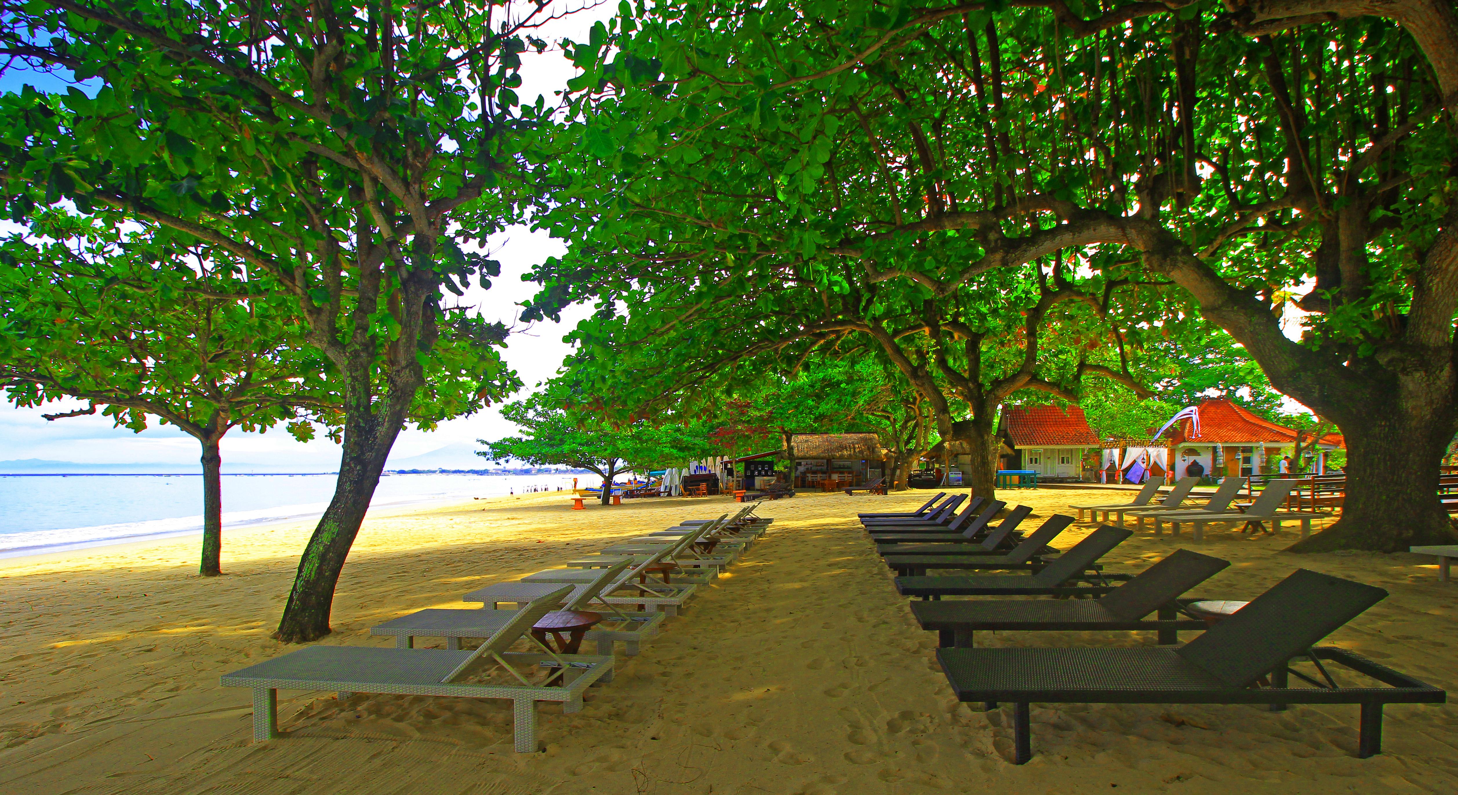 Keraton Jimbaran Resort Zewnętrze zdjęcie