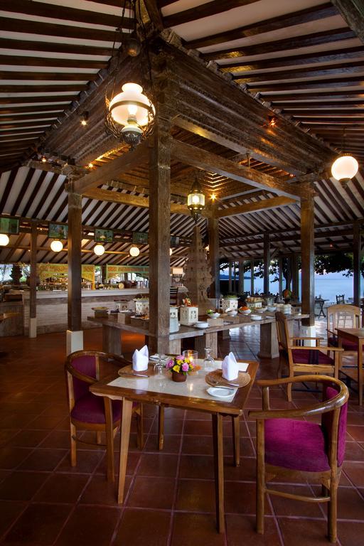 Keraton Jimbaran Resort Zewnętrze zdjęcie