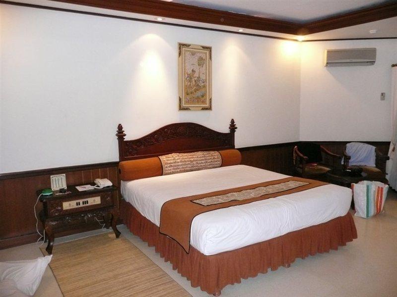 Keraton Jimbaran Resort Zewnętrze zdjęcie