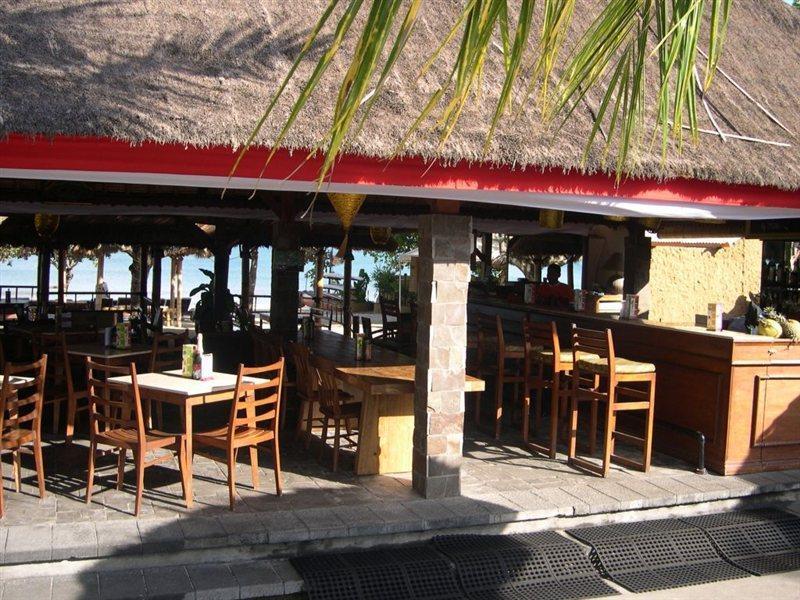 Keraton Jimbaran Resort Zewnętrze zdjęcie