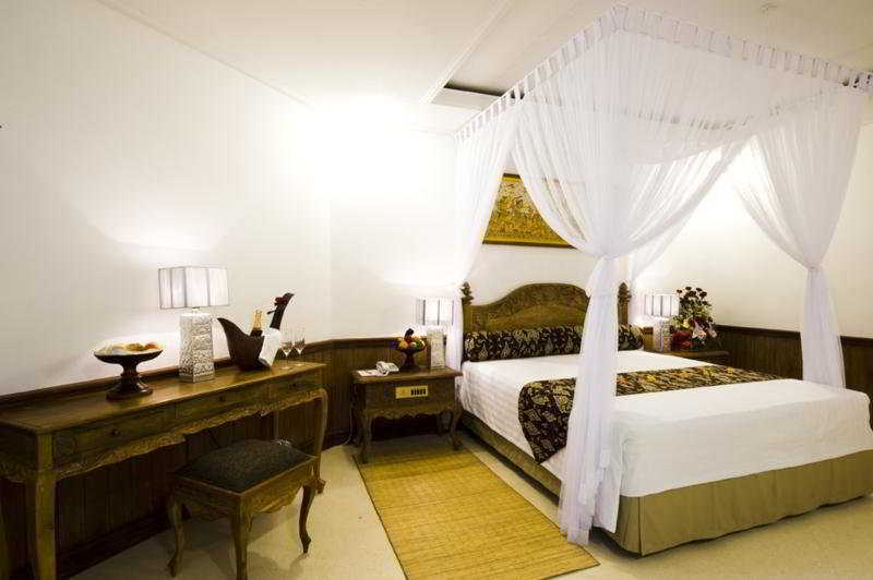 Keraton Jimbaran Resort Zewnętrze zdjęcie