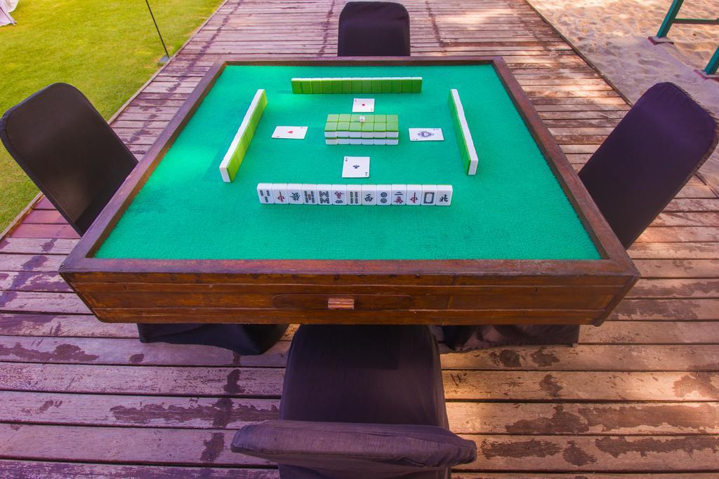 Keraton Jimbaran Resort Zewnętrze zdjęcie