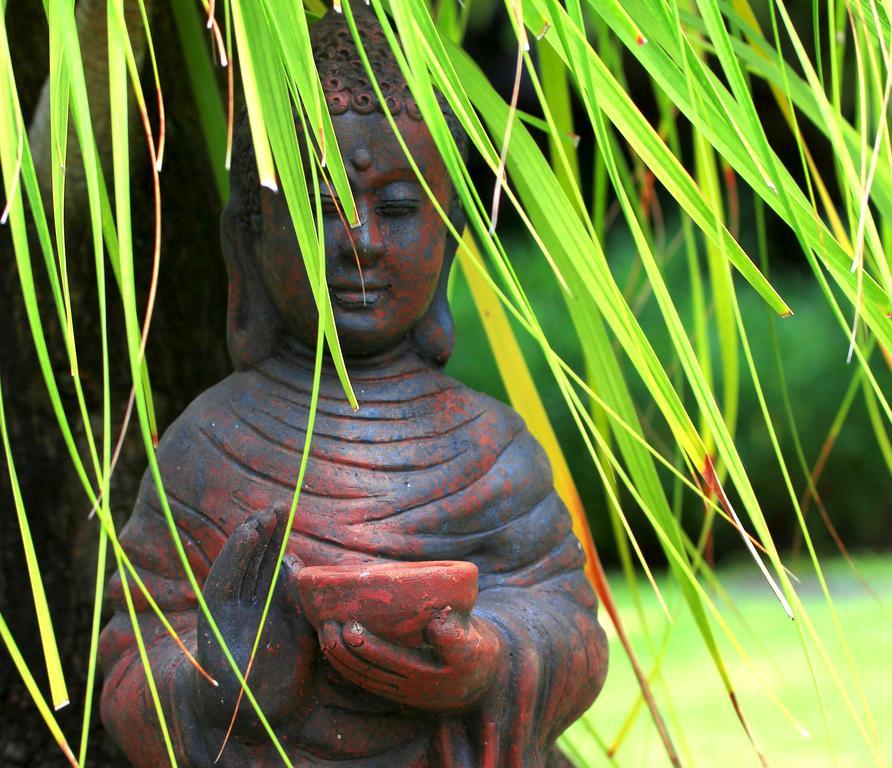 Keraton Jimbaran Resort Zewnętrze zdjęcie