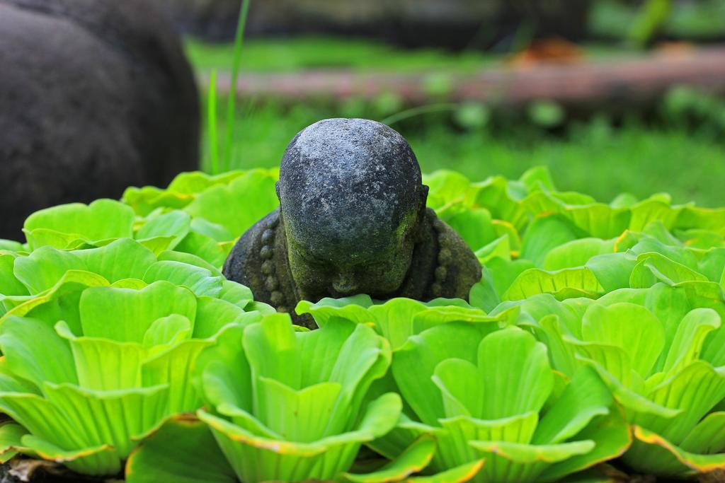 Keraton Jimbaran Resort Zewnętrze zdjęcie