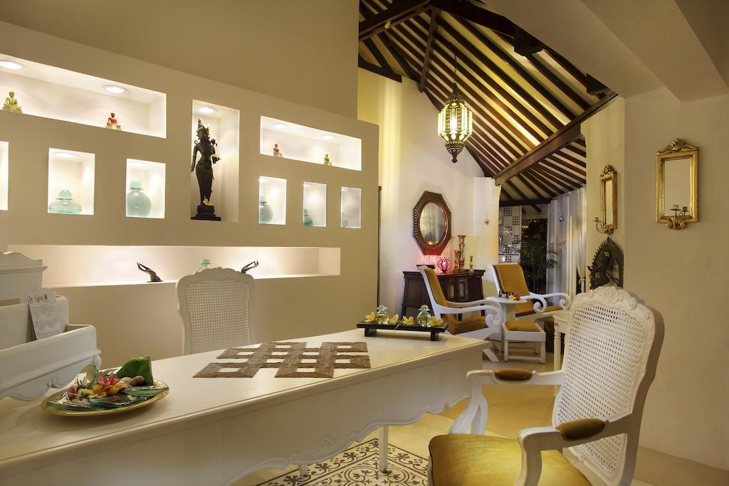 Keraton Jimbaran Resort Zewnętrze zdjęcie
