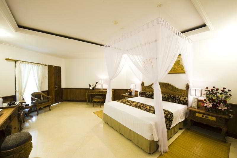 Keraton Jimbaran Resort Zewnętrze zdjęcie