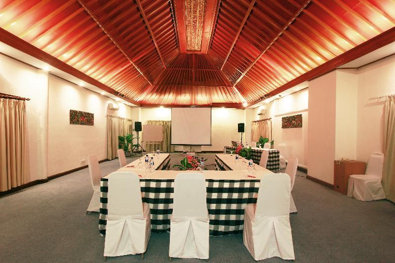 Keraton Jimbaran Resort Zewnętrze zdjęcie
