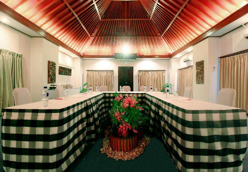 Keraton Jimbaran Resort Zewnętrze zdjęcie