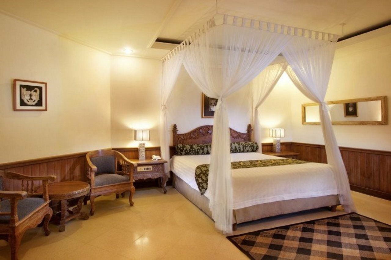 Keraton Jimbaran Resort Zewnętrze zdjęcie